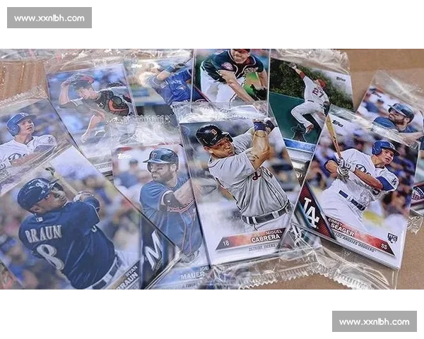 球星卡收藏热潮背后的价值秘密与投资潜力全面解析