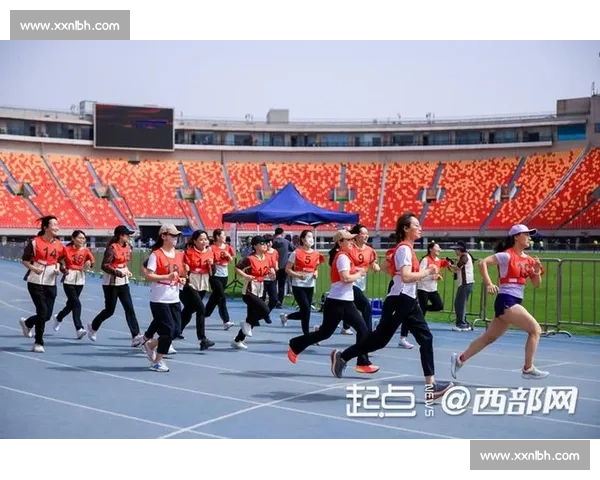 打造全方位体育竞技文化平台助力全民健身提升运动员竞技水平 打造全方位体育竞技文化平台助力全民健身提升运动员竞技水平