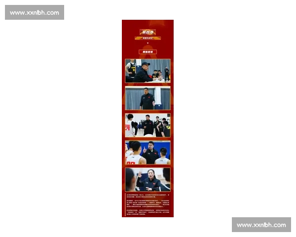 篮球国家队集训全面展开 精英球员备战国际赛事迎接新挑战 篮球国家队集训全面展开 精英球员备战国际赛事迎接新挑战